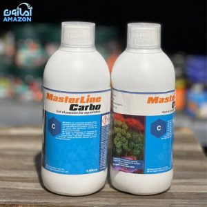 کربن مایع MasterLine Carbo