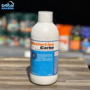 کربن مایع MasterLine Carbo