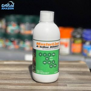 کود کامل MasterLine All In One BOOST
