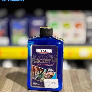 باکتری نیتریفیکاسیون آکواریوم BIOZYM