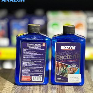 باکتری نیتریفیکاسیون آکواریوم BIOZYM