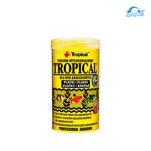 غذا تروپيكال  TROPICA