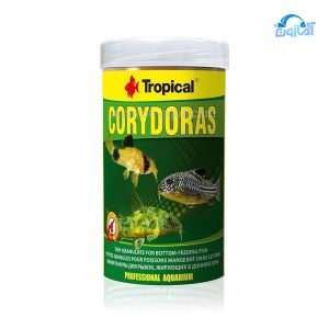 غذا تروپيكال CORYDORAS 100ml