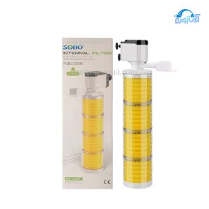 فیلتر داخلی SOBO مدل WP 3300A