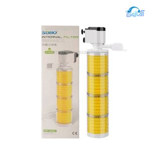 فیلتر داخلی SOBO مدل WP 3300C